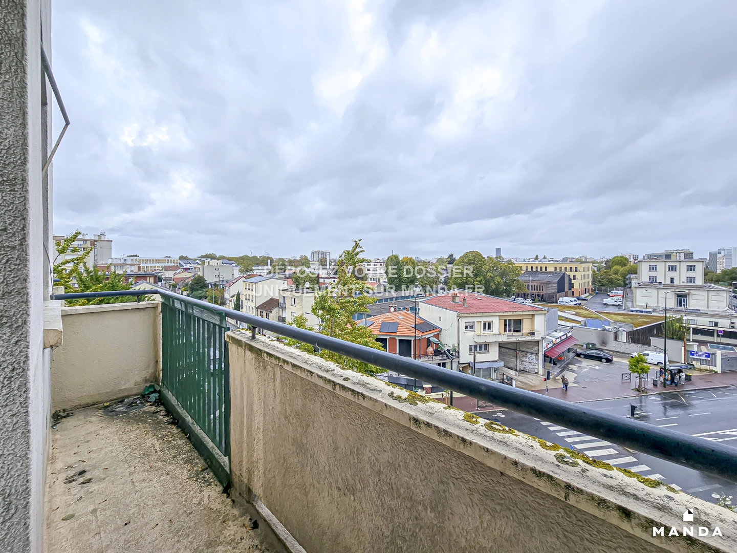 Balcon