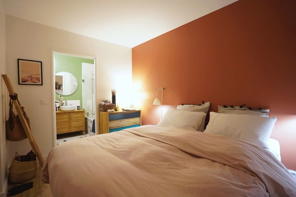 Chambre 1