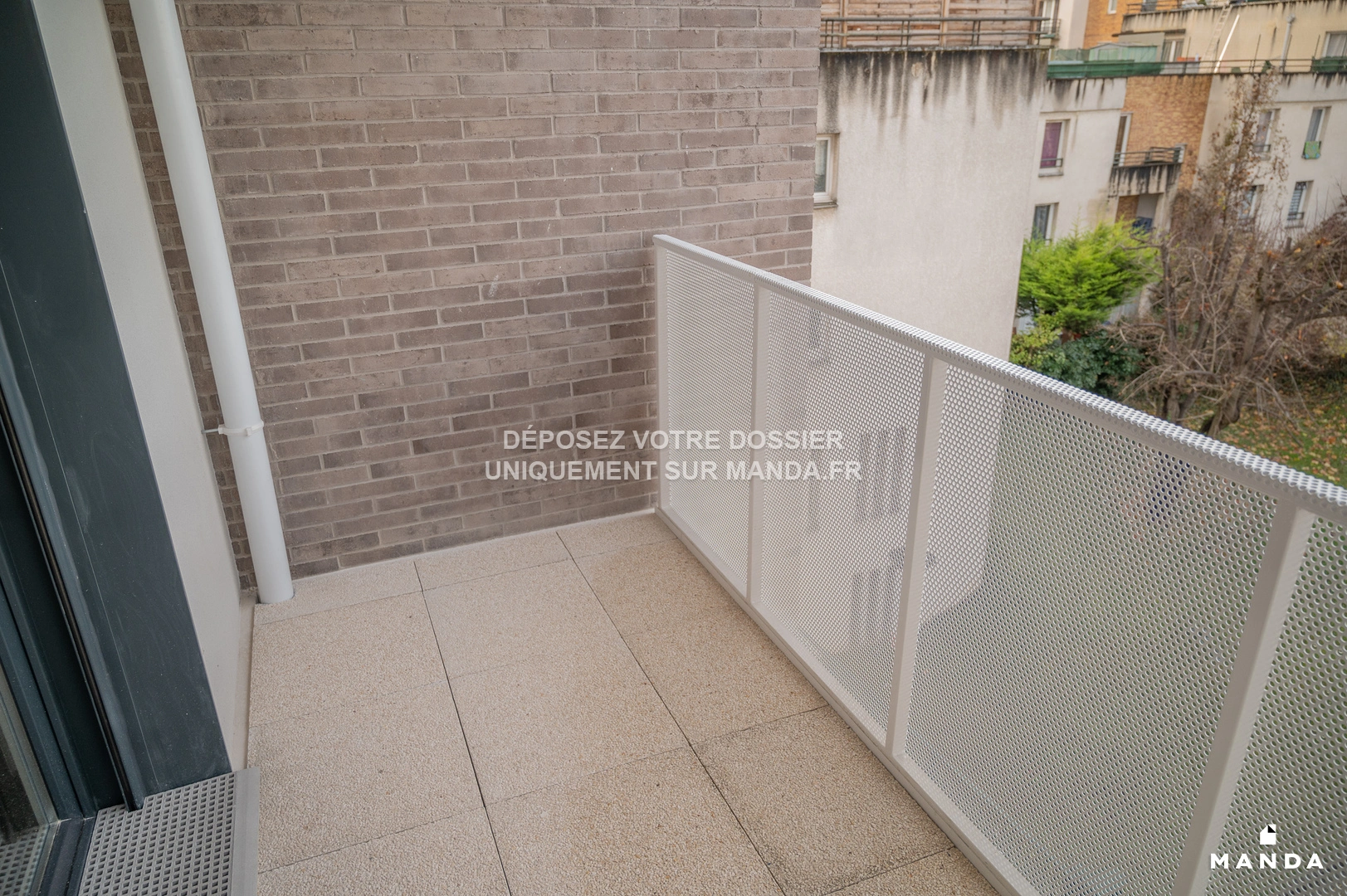 Balcon