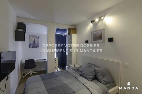 chambres 4