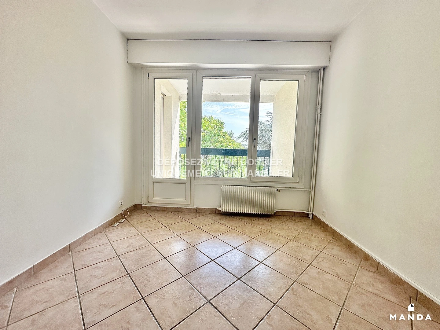 Chambre 1