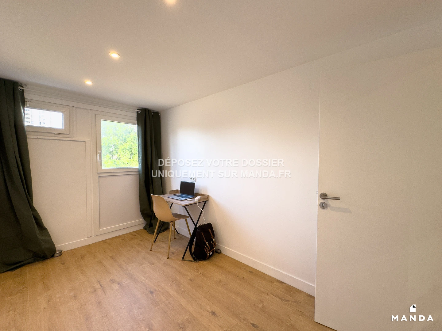 Chambre 3