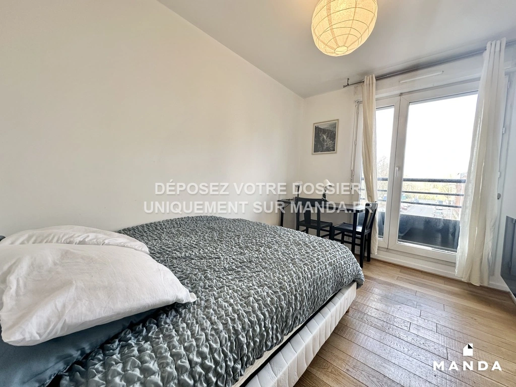 Chambre 3