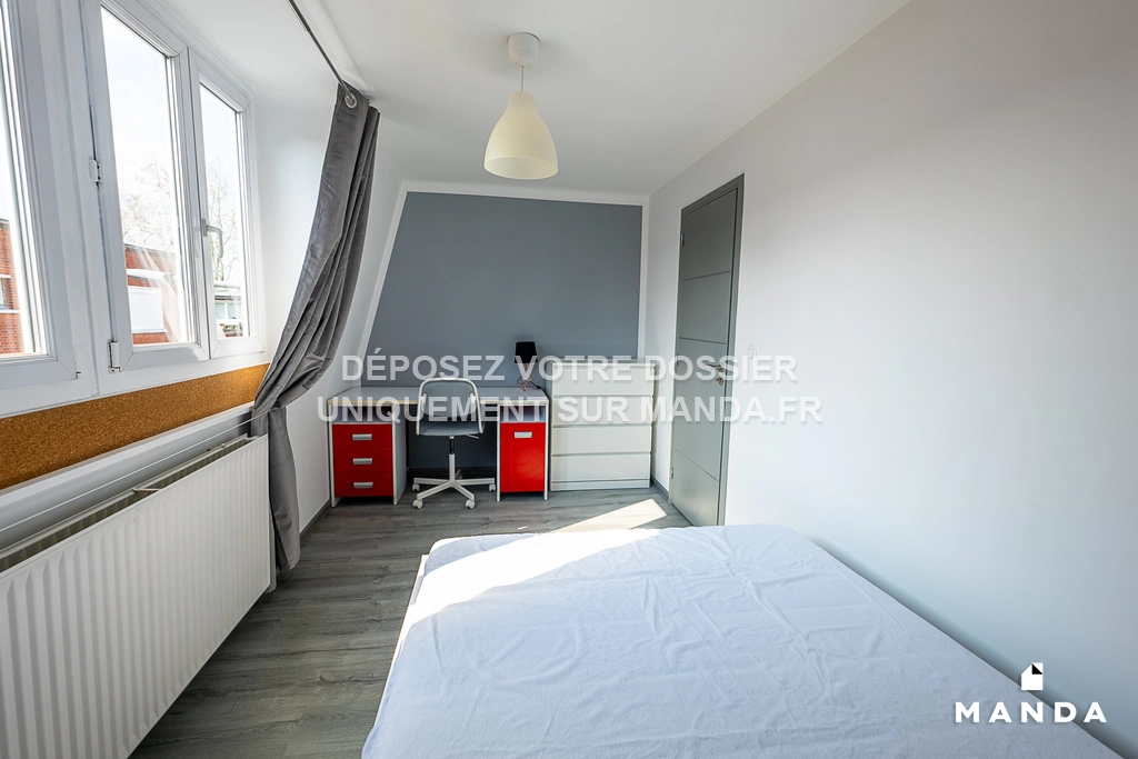 Chambre 3