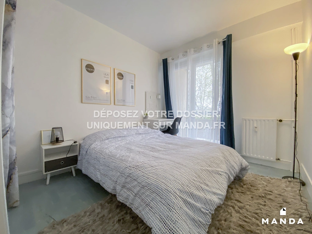 chambre 5