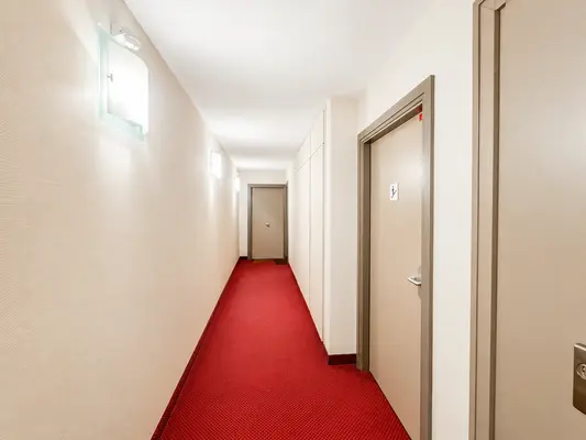 Couloir