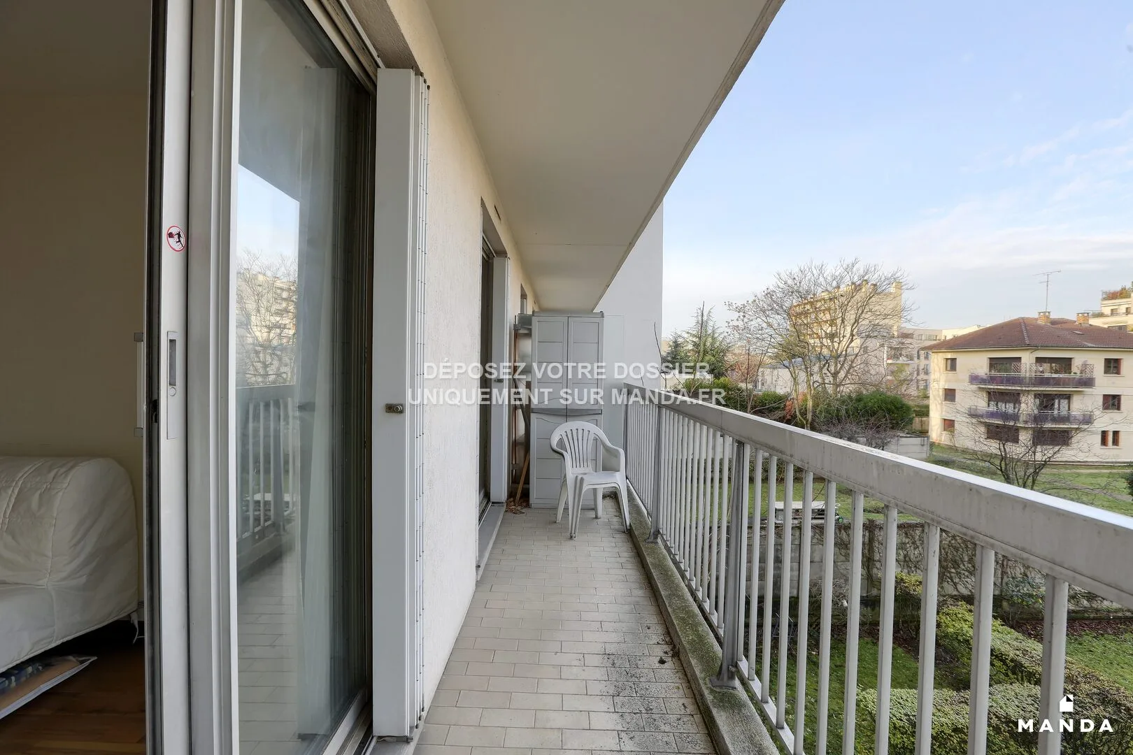 Balcon 2