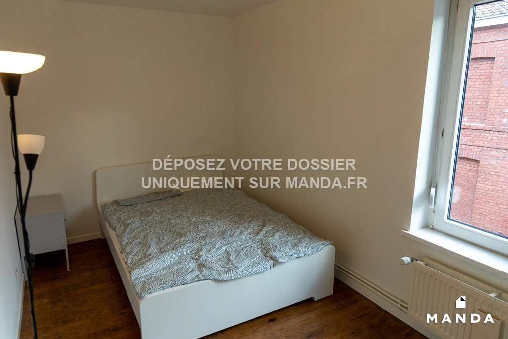 Chambre 2