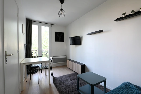 Salon