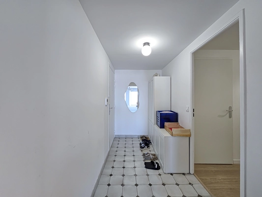 Entrée