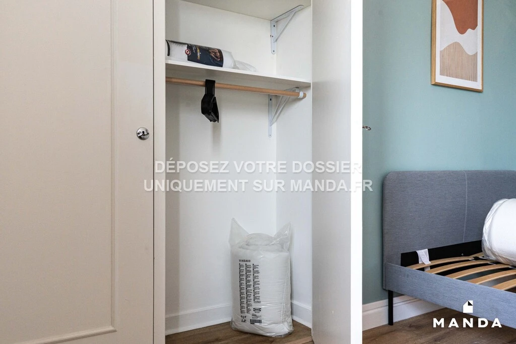 Chambre 5