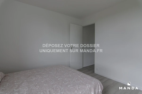 Chambre petite 1