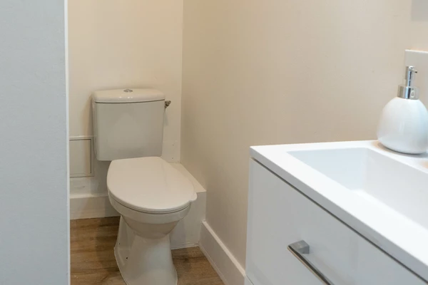 Salle de bains 2