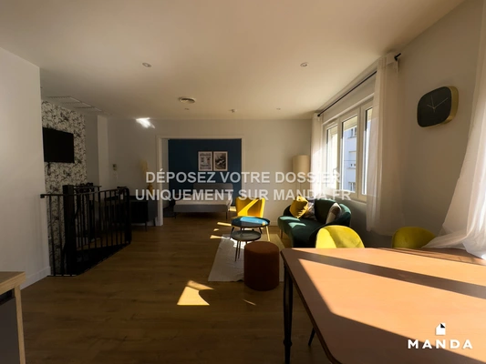Séjour