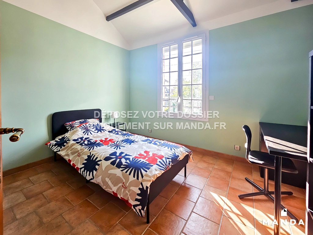 Chambre 4