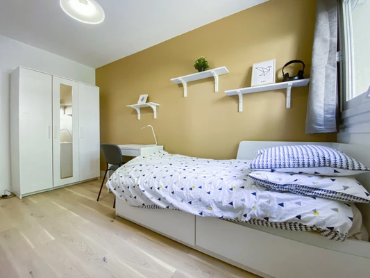 Chambre 6