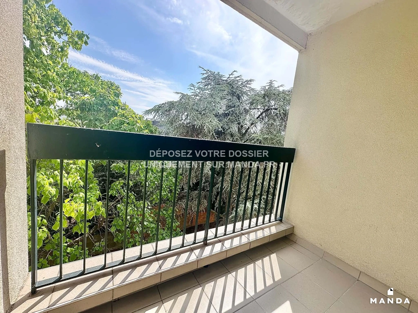 Balcon