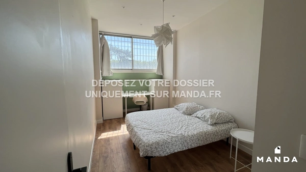 Chambre 1