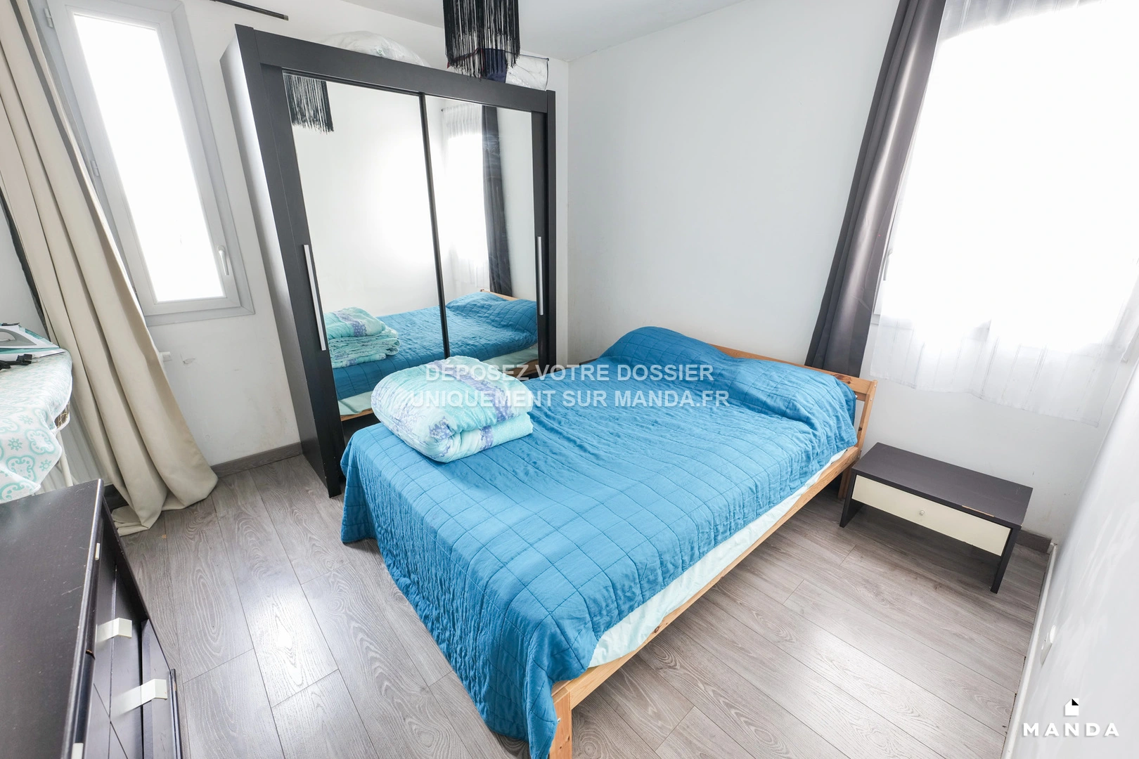 Chambre 2