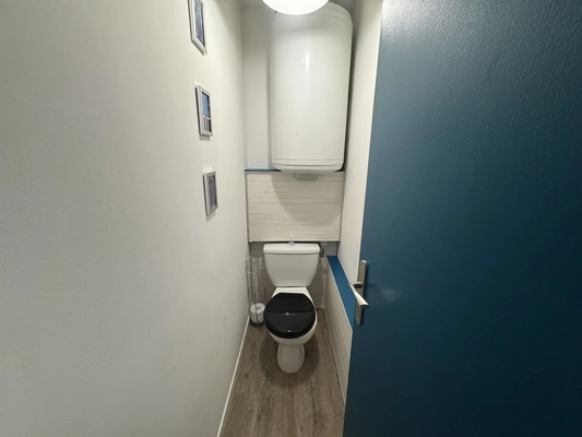 WC