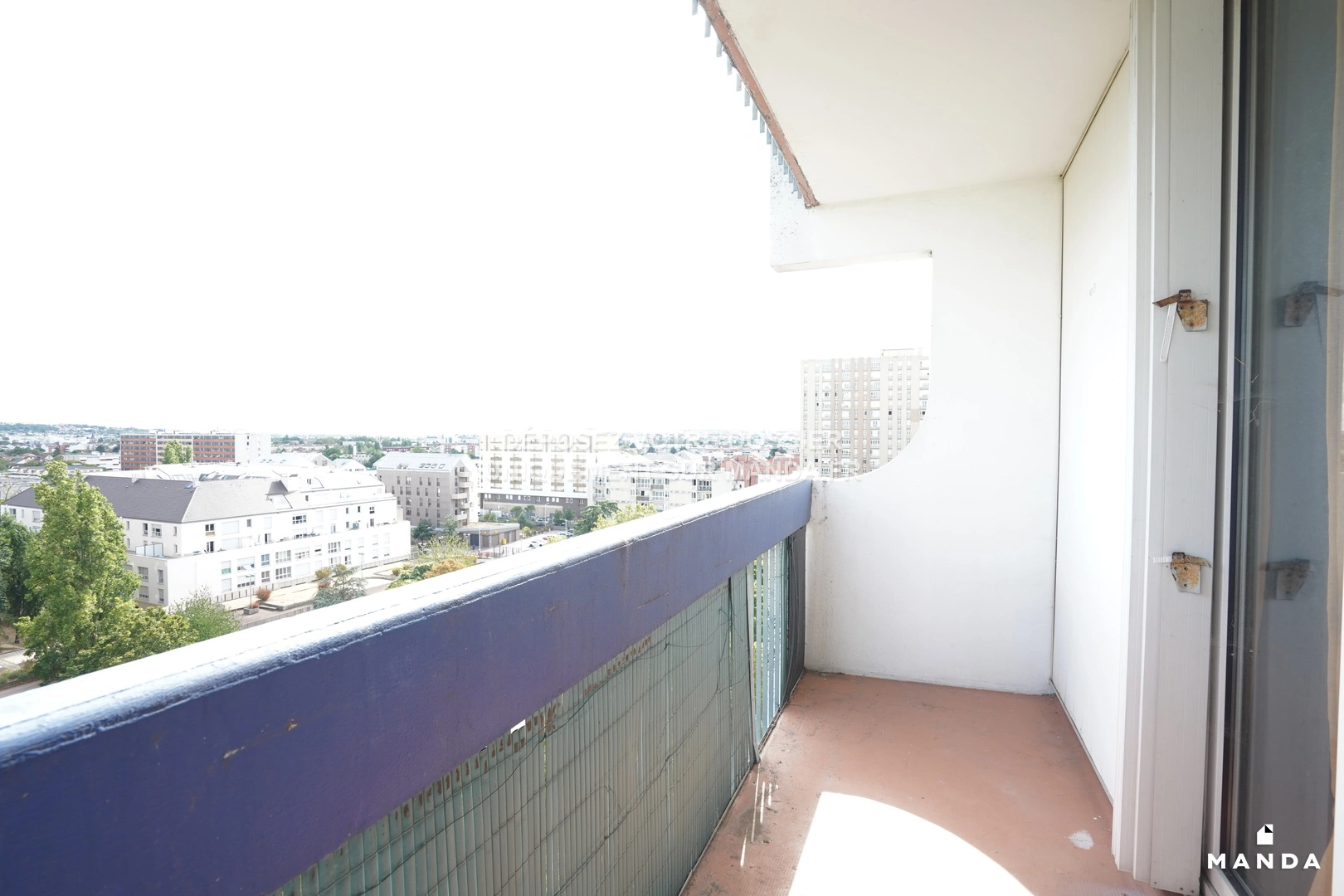 Balcon