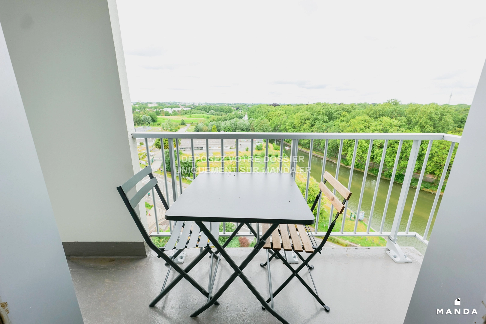 Balcon