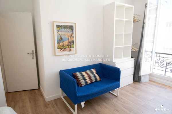 Chambre 3