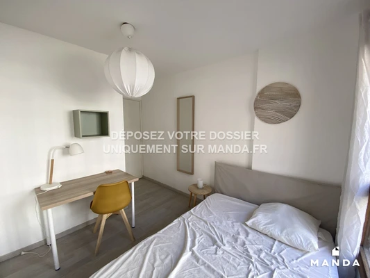 Chambre 1