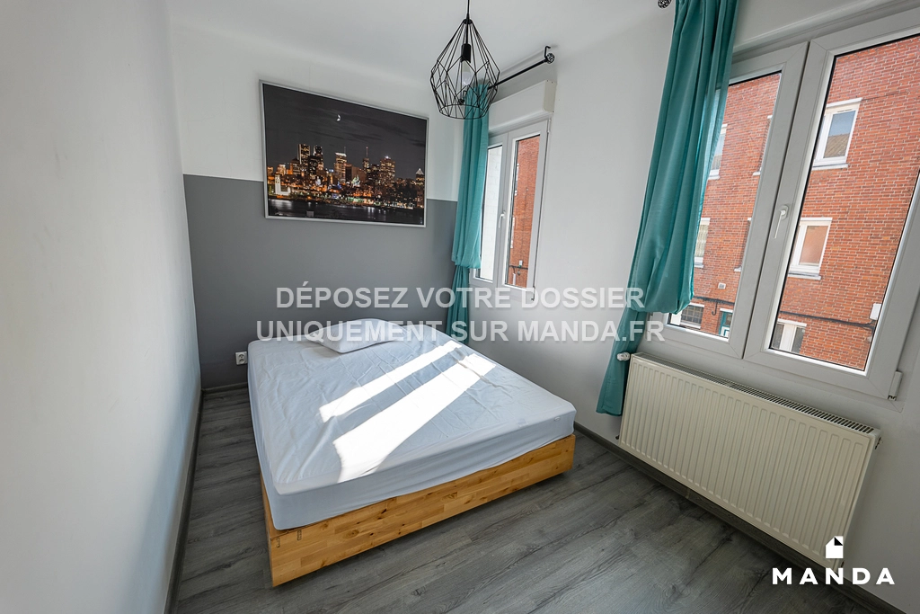 Chambre 2