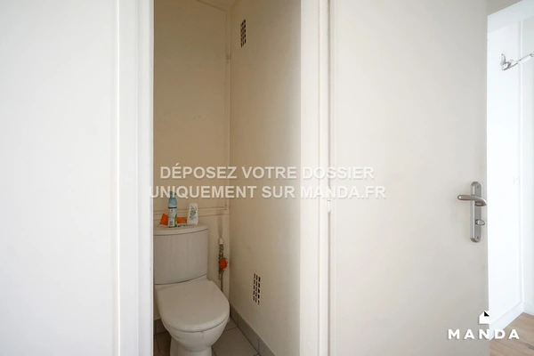 WC