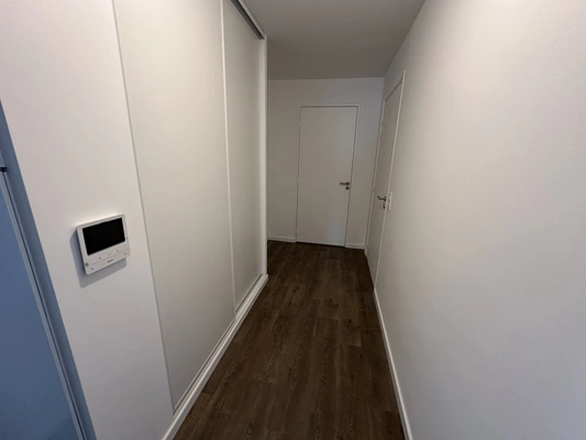 Couloir
