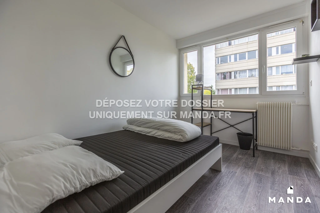 Chambre 5