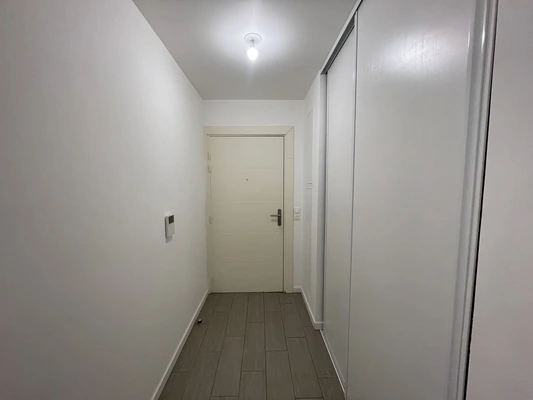 Entrée