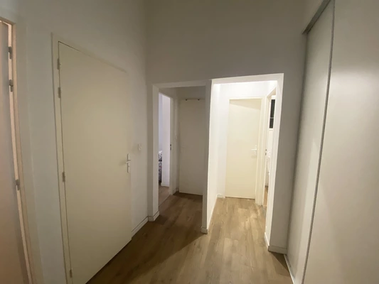 Couloir