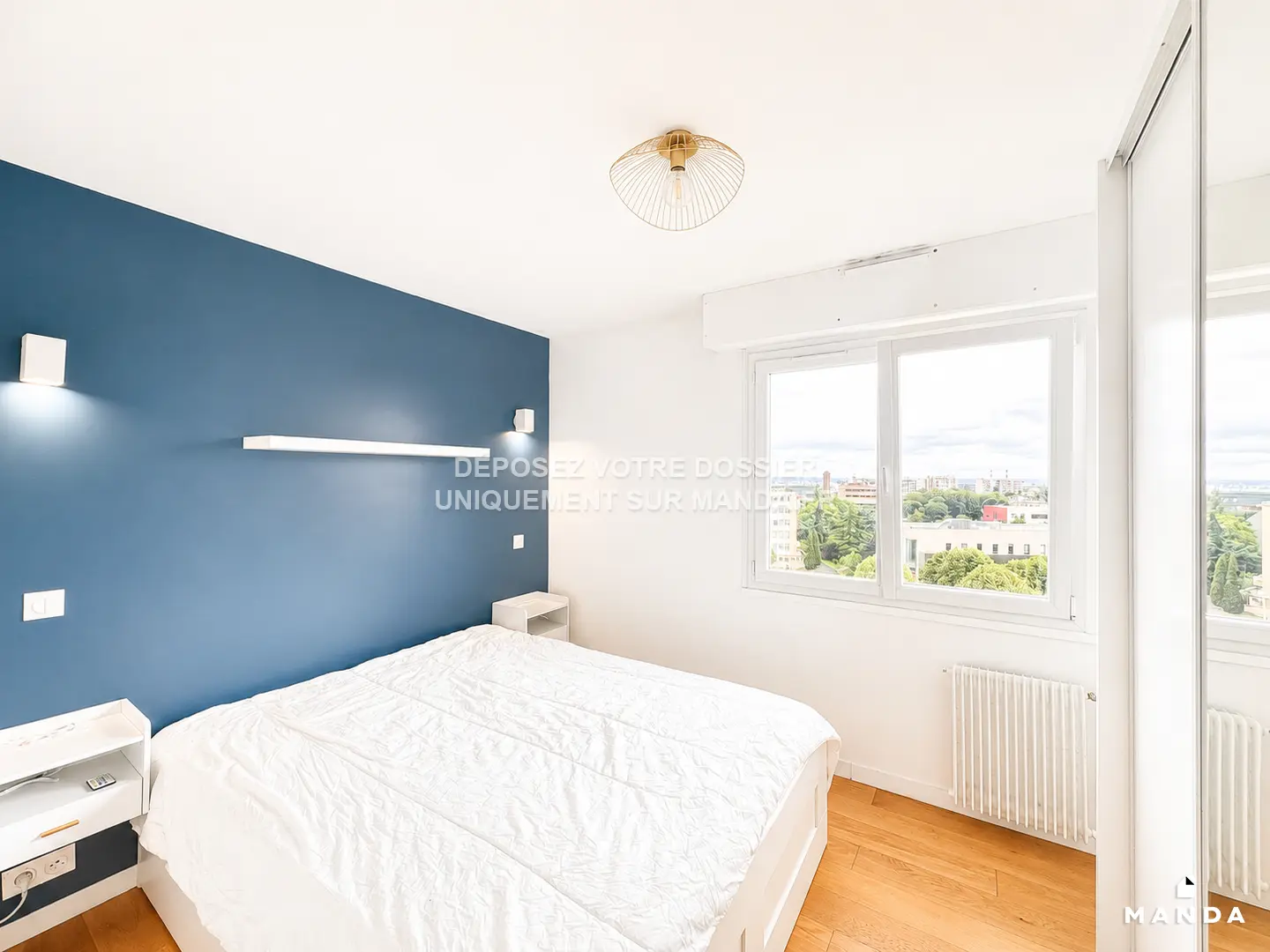 Chambre 1