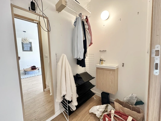 Vestiaire