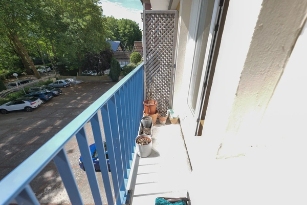 Balcon