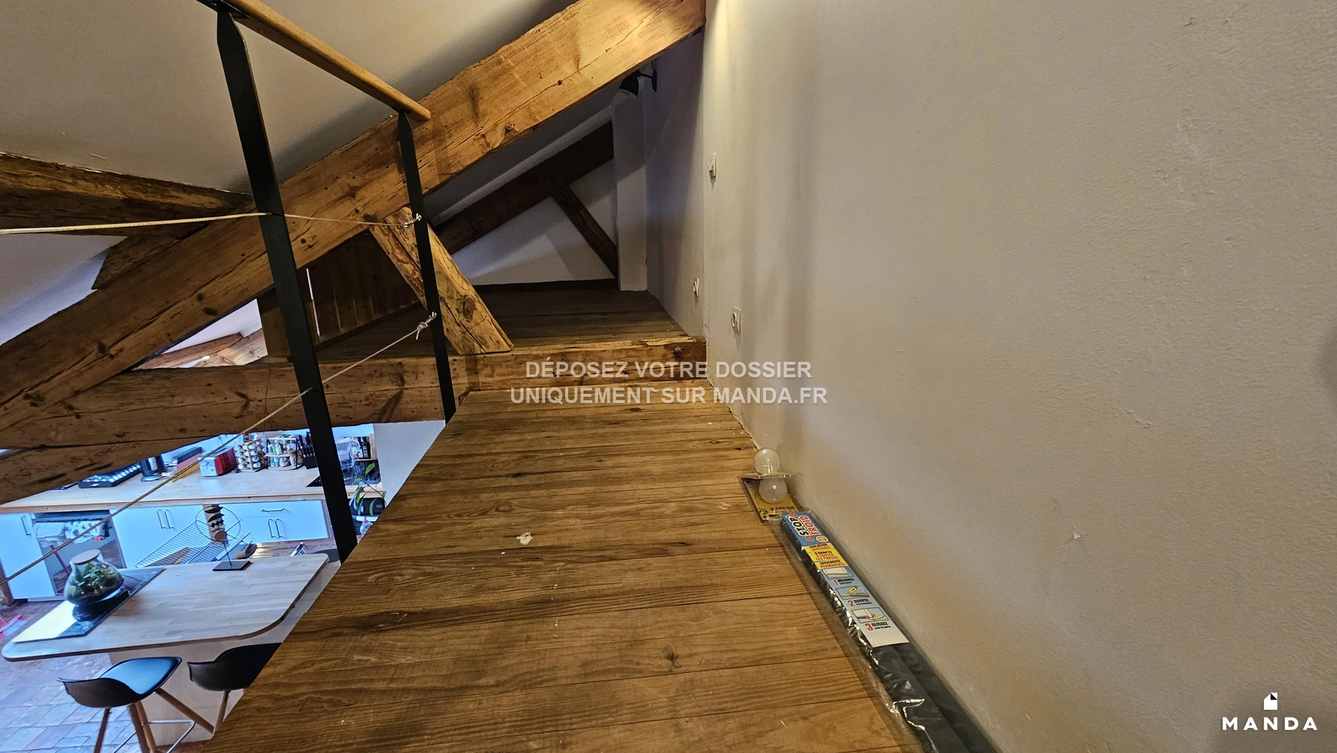 Mezzanine