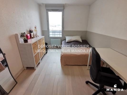 Chambre 3