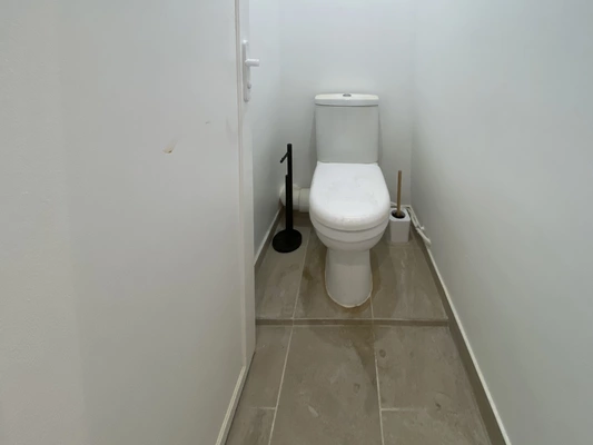 WC