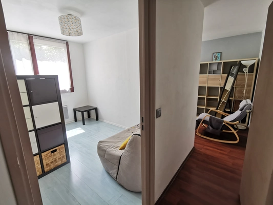 Chambre 1