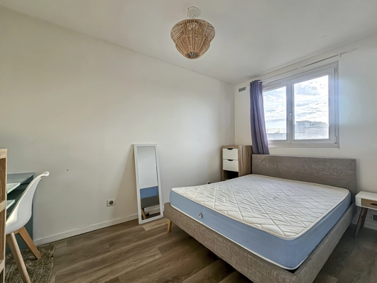 Chambre 3