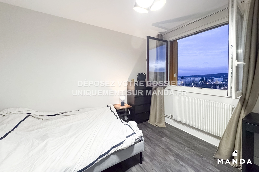 Chambre 1