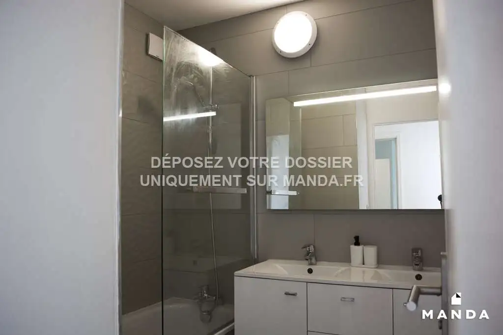 Salle de bains 2