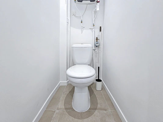 WC