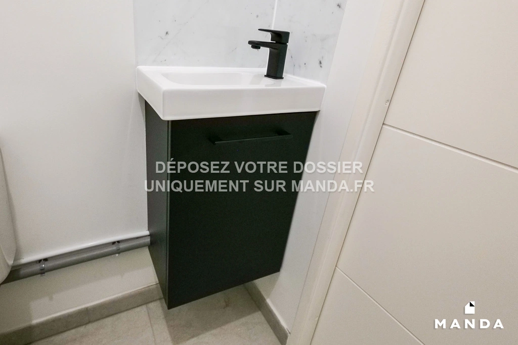 WC