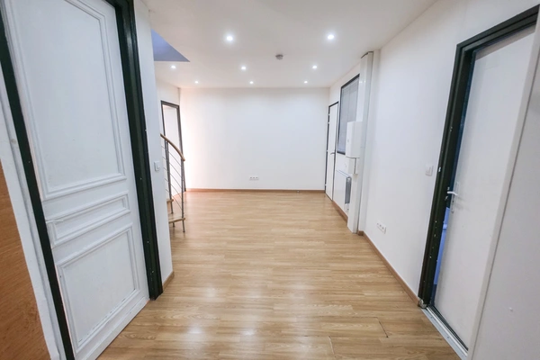 Entrée