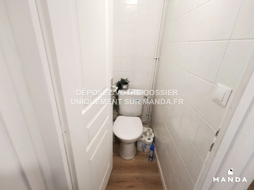 WC