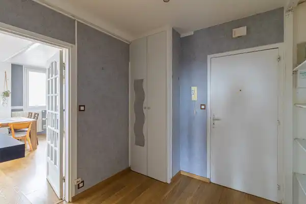 Entrée