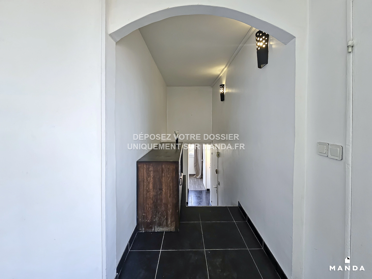 Entrée